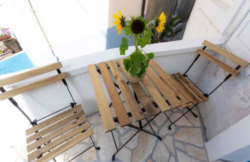 Holiday home in Vrbnik - Insel Krk 47398 - Foto 33