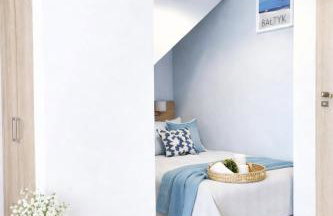 Apartamenty Prywatne w Stegna Forest - Foto 13