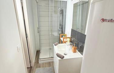 L'endormi - Hypercentre - 10min de Jaude Tout à pied - Foto 11