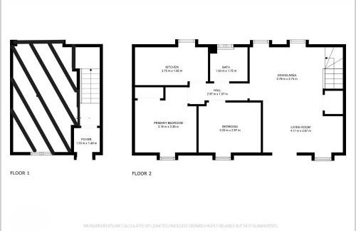 Doncaster Lakeside Paradise Place - Foto 28