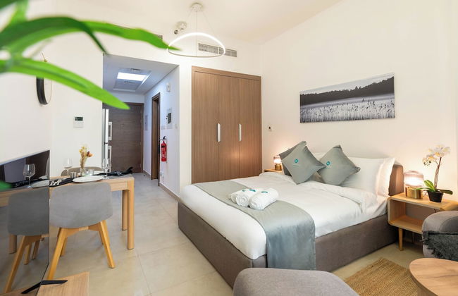 Bloomfields Cozy STU Farishta Alfurjan - Foto 7