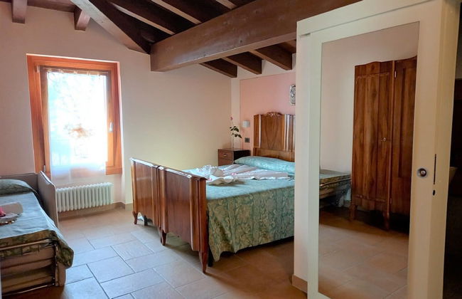 Apartment by Lake Iseo With Stunning Views - Foto 5