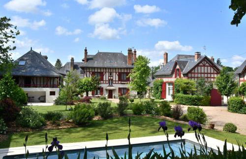 Le Clos du Petit Dannezy - Foto 1