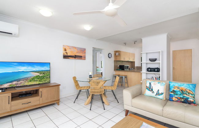 Tropical Reef Apartments Port Douglas - Photo 15