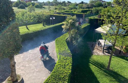 leupupe relax cultura mare monti - Foto 52