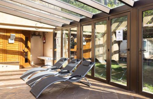 Apartment El Refugio by Interhome - Foto 29