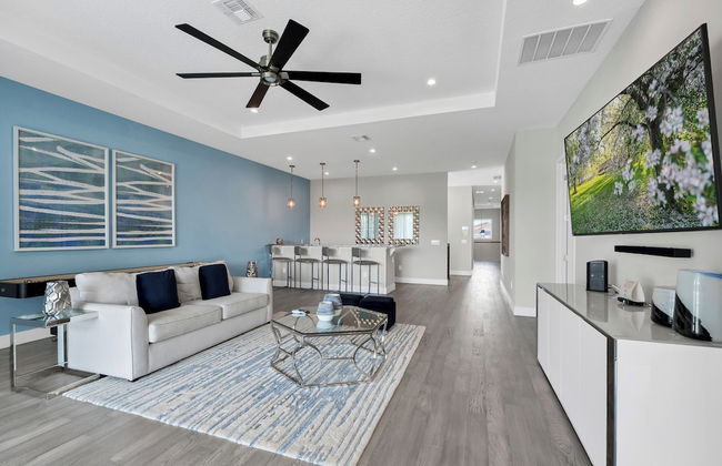 The Bear's Den Resort Orlando - Foto 26