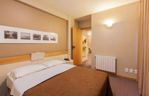 Tri Hotel & Flat Caxias - Foto 27