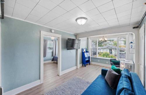 #StayinMyDistrict Heritage House Suite - Foto 1