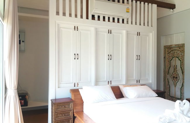 Mountain View Pool Villa Nakhonnayok - Foto 6