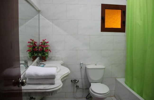 Alexandria Mediterranean Suites - Foto 37