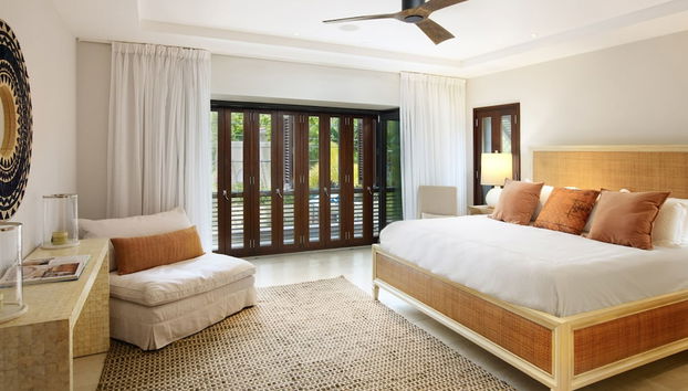 Portico 3 by Blue Sky Luxury - Foto 3, Habitación