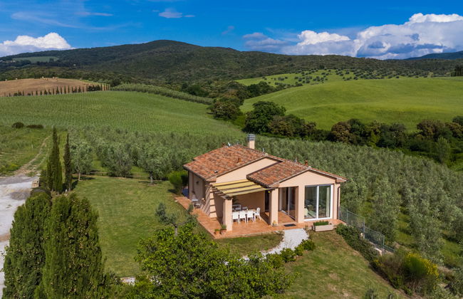 Il Fienile - Foto 74