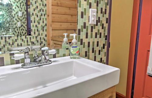 Historic Apt with Backyard - Mins to DT Jacksonville! - Foto 21