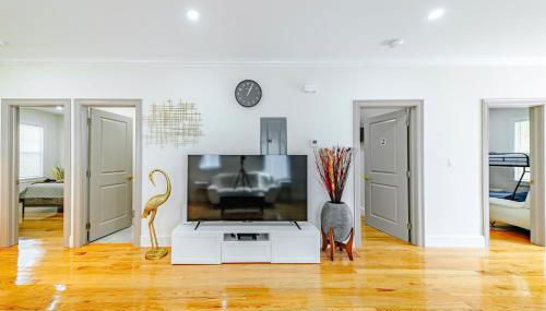 82 - 3BR Boston - Stylish Stay near MBTA - Foto 5