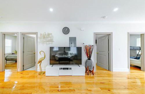 82 - 3BR Boston - Stylish Stay near MBTA - Foto 5