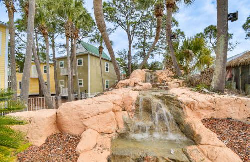 Family-Friendly Pensacola Home Less Than 1 Mi to Beach! - Foto 28