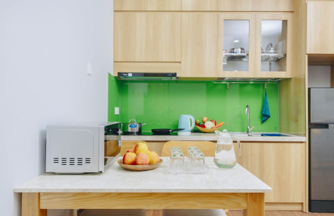 Monalisa Apartment - Foto 25