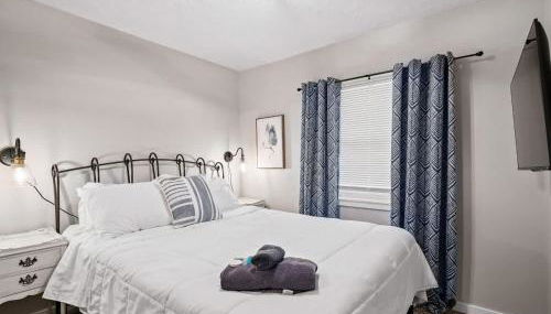 Country Charm Retreat / lake - Foto 4