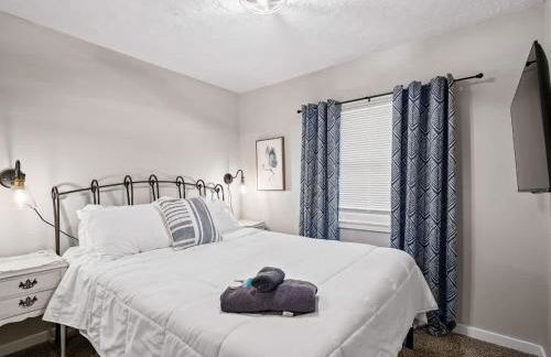 Country Charm Retreat / lake - Foto 4