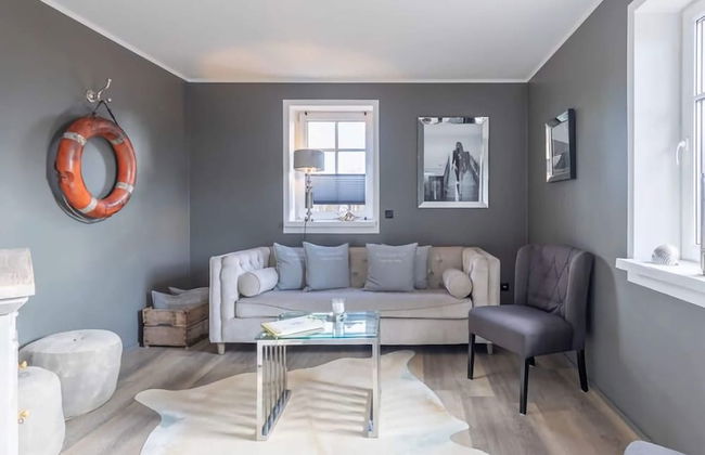 Wundervolles Ferienhaus fur Tating - Foto 11