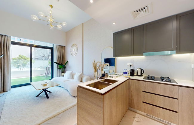 Primestay - Oxford 212 Residences - JVC - Foto 15