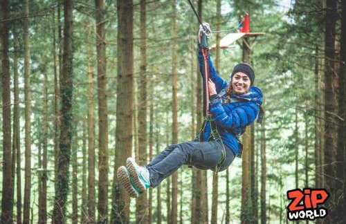 3 Bed in Llanrwst oc-bow155 - Foto 24