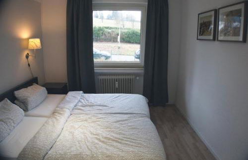 Tanne 16 - Familienurlaub am Rodelhang Braunlage - Foto 77