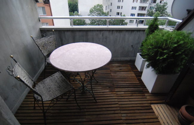 Baratero At Home Apartments - Foto 13