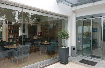 Diolkos Studios - Foto 24