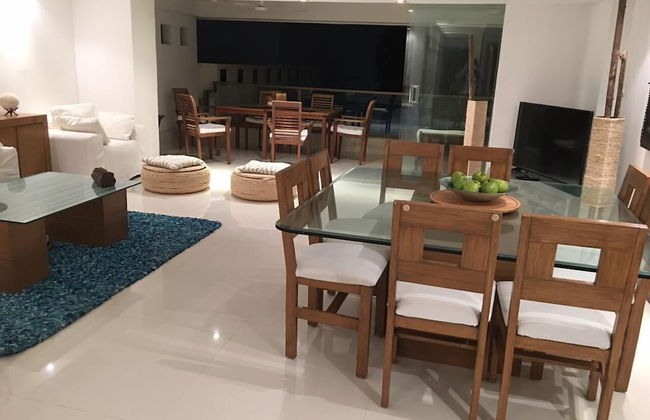 JUUB Acapulco, Exclusive Beachfront Apartment - Foto 15