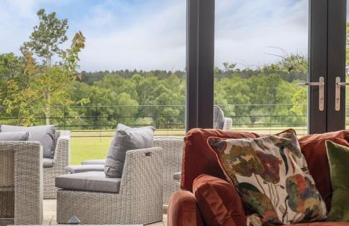 Wild Meadow Barn - Foto 25