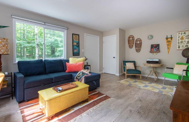 Poconos Retreat A Vintage Gem - Foto 8