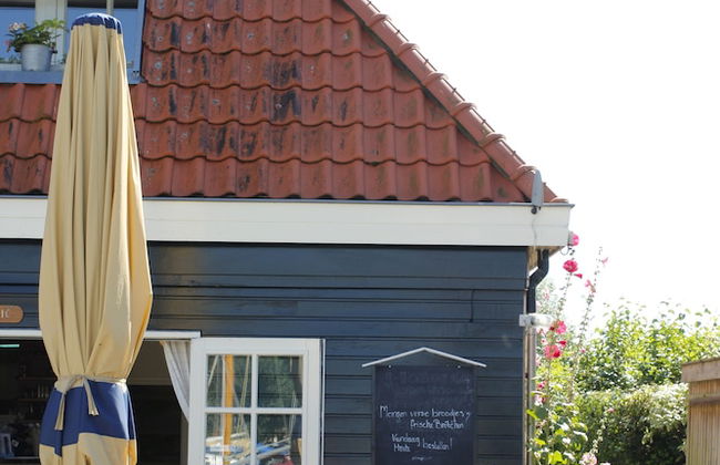 Recreatiebedrijf De Koevoet - Photo 2