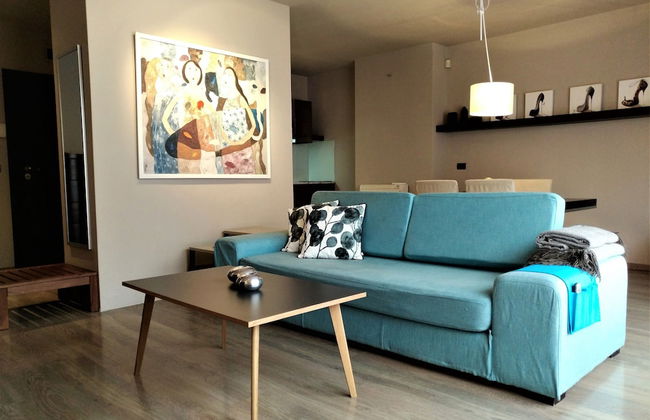 Baratero Terrasse Apartment - Photo 14