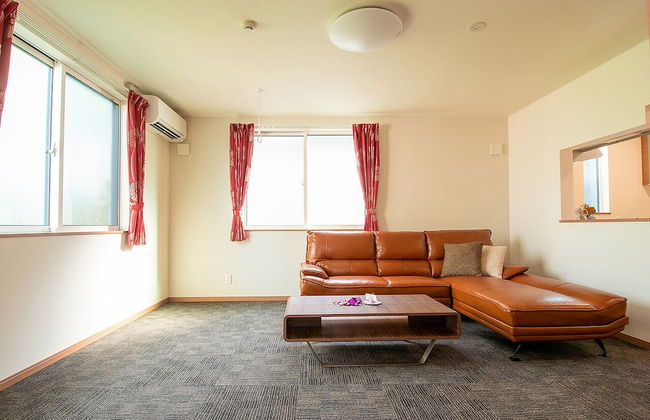 Stay Asahikawa Koto - Foto 21