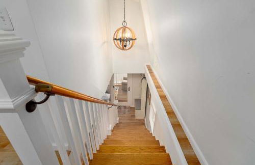 Salisbury Surf & Sol Pet-Friendly Backyard Games - Foto 42