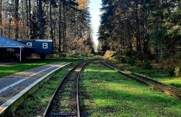 Dom nad rzeką Legą - Foto 40