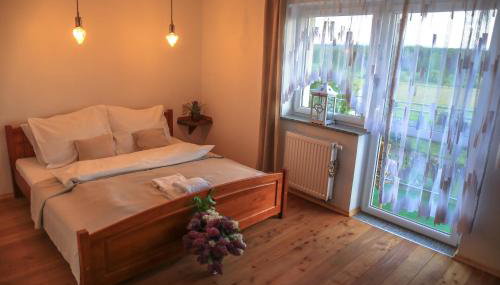 Agroturystyka Sikorki - Foto 3