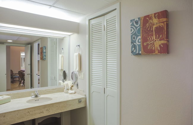 The Royal Sands Resort & Spa All Inclusive - Foto 22