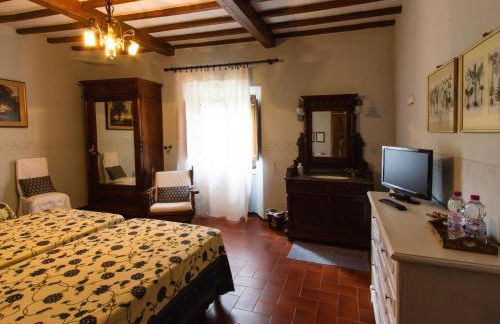 Alloggio Villa Manini - Foto 20