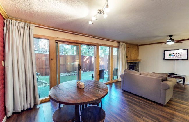 North Lake Lodges & Villas - Foto 21