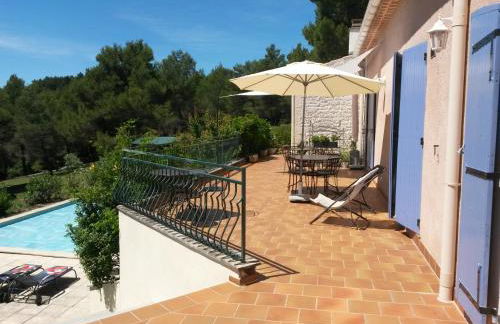 La Pinède du Barroux - Foto 15