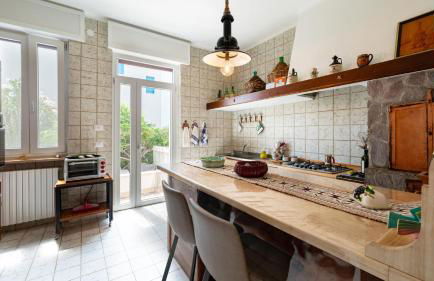 Villa Petronilla sul mare - Foto 19