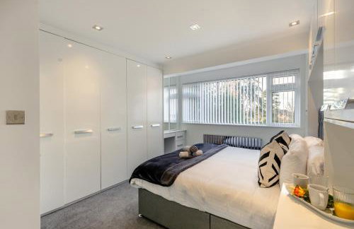 Robinswood House - Foto 23