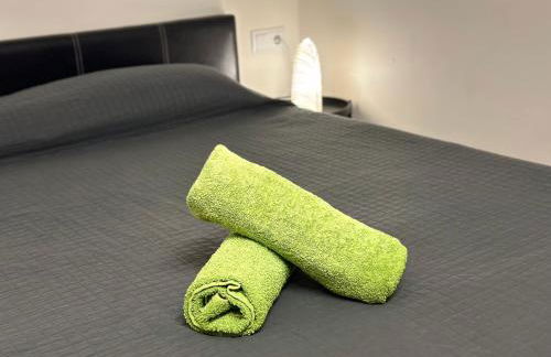 Nice apartment close PARK GÜELL 2 - Photo 17