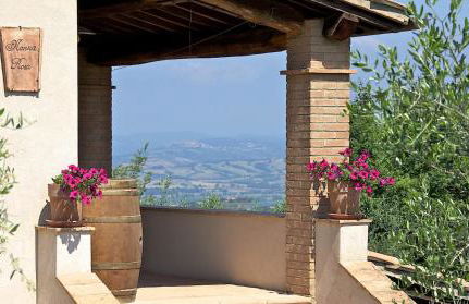 Fonte del Salcio - Pool&Relax - Foto 8