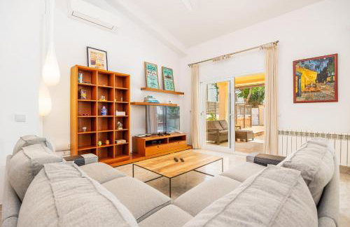 Villa Ramón - Foto 19