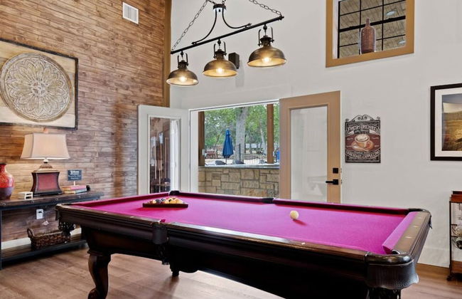 Family/event Retreat Sleeps 28 Amenities Galore - Foto 14