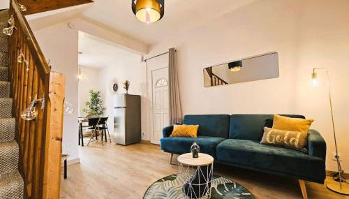 La Noé d'Or by Madame Conciergerie - Foto 2